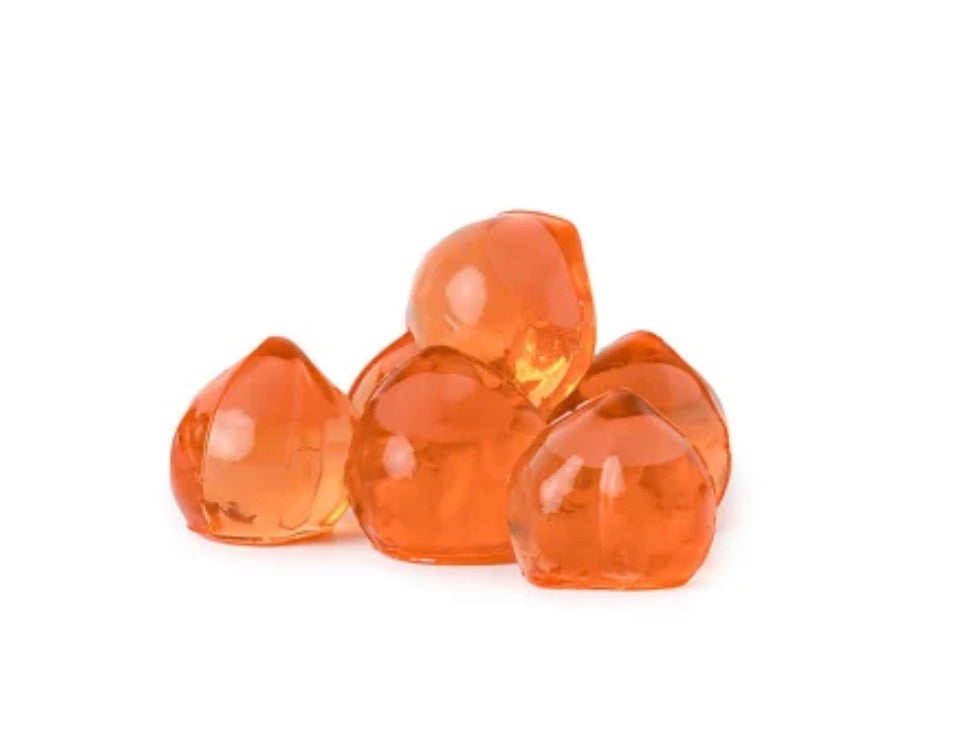 3-D Gummies