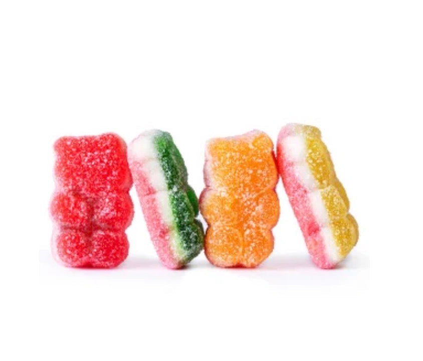 Gummy Bears
