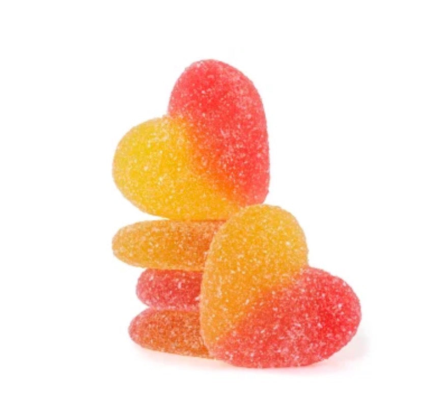 Sour Candy
