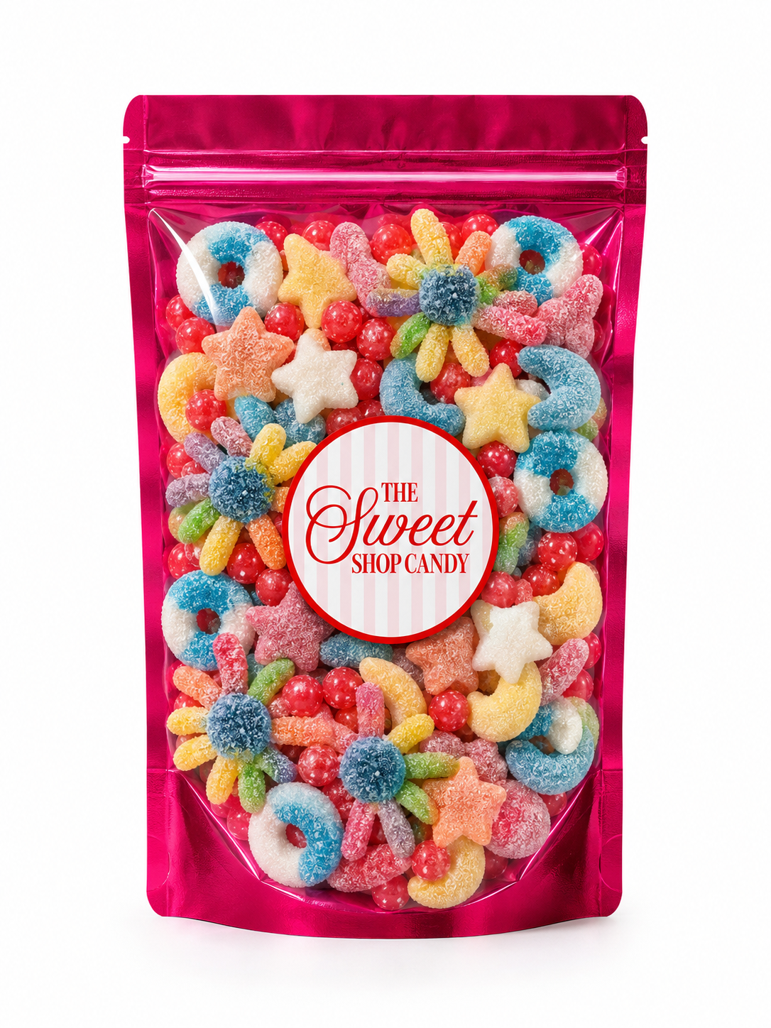 Pre-Mixed Sour Only Surprise