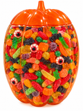 **Featured** Sweet Shuffle 10 LB filled Pumpkin!