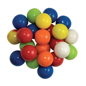 Gumball Lightning Bolts