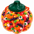 **Featured** Sweet Shop Curated 2 LB Orange Pumpkin!