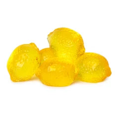 3-D Lemons