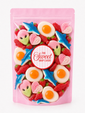 Pre-Mixed Sweet Only Surprise