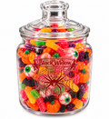 **Featured** Sweet Shuffle 3/4 LB Black Widow Jar