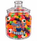 **Featured** Sweet Shuffle 3/4 LB Trouble Jar