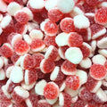 Bärry Strawberry/Vanilla