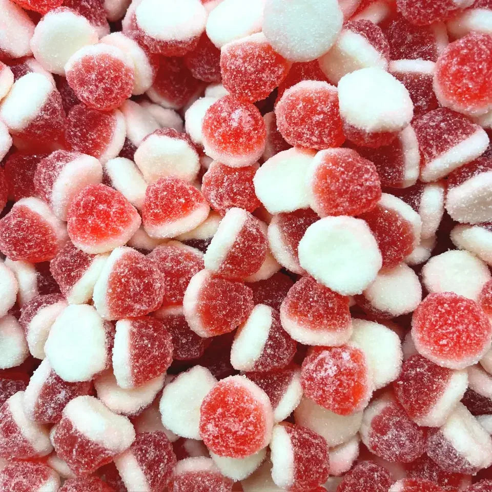 Bärry Strawberry/Vanilla