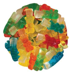 *NEW*Gummy Bears - Herberts Best Baker Bears