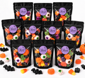**Featured** Sweet Shop Curated, pack of 10 Black Bags!