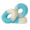 Gummy Rings - Blue Raspberry
