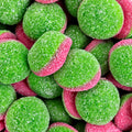 Watermelon Bombs