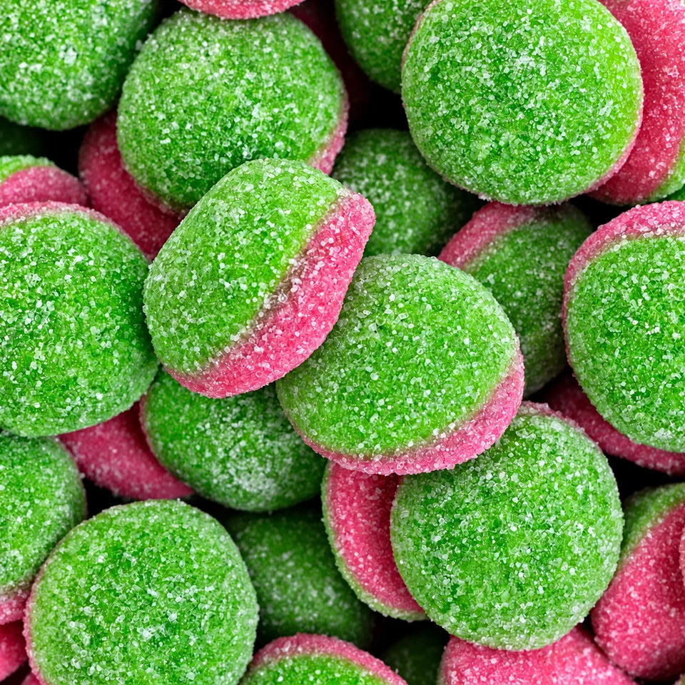 Watermelon Bombs