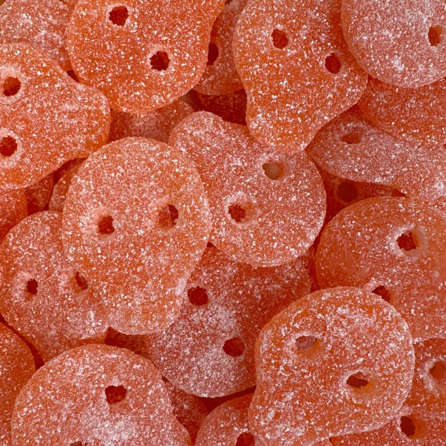 Mango Skulls