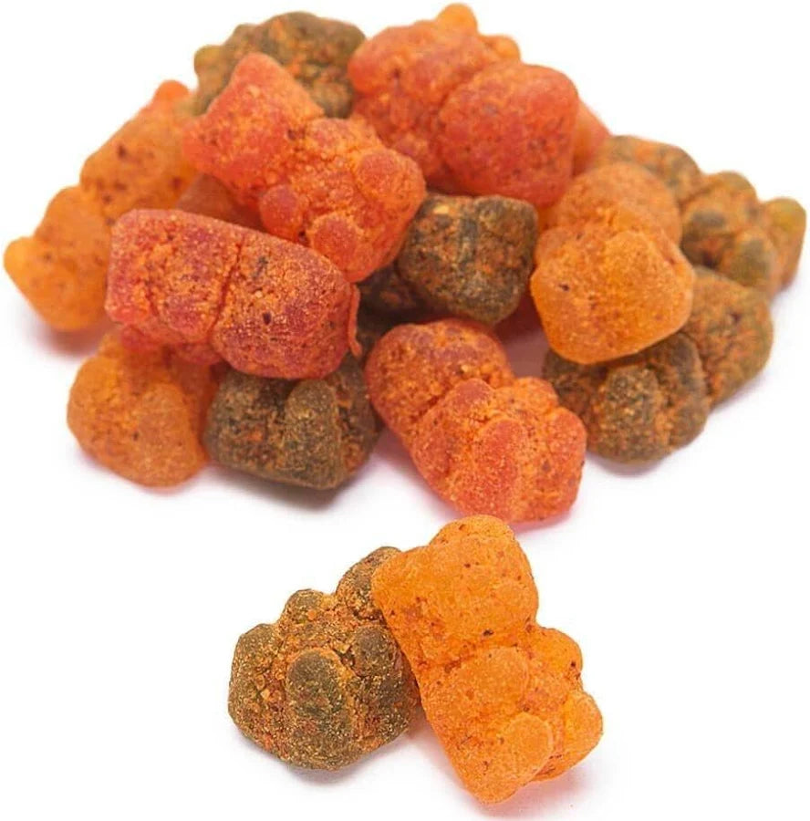 Chamoy Gummy Bears