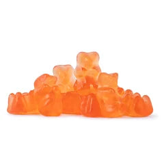 Gummy Bears - Champagne