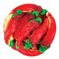 Fire Peppers