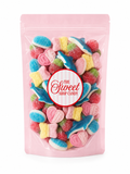 Devree's Favorites! Sweet and Sour