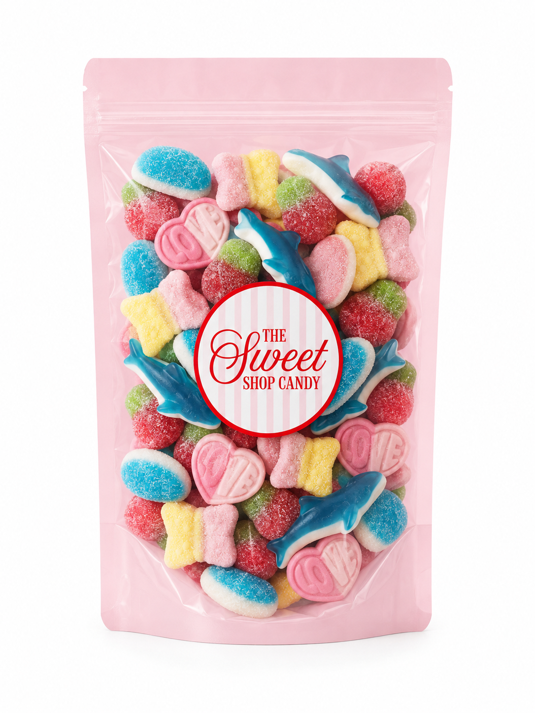 Devree's Favorites! Sweet and Sour