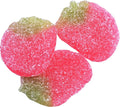Fizzy Strawberry
