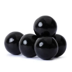 Gumballs Black