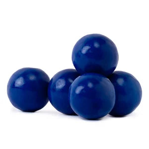 Royal Blue Rasp Gum