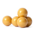 Gumballs Shimmer Gold