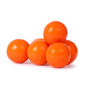 Gumballs Orange