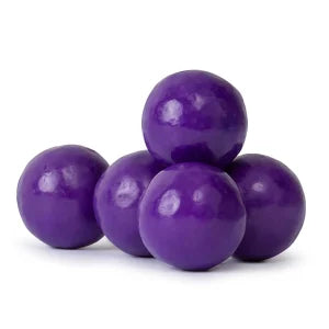 Gumballs Purple Grape