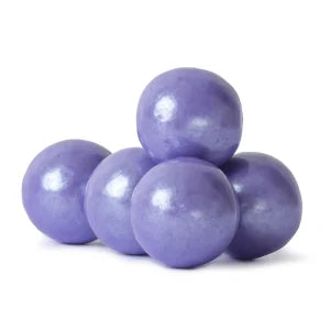 Gumballs Lavendar Shimmer Tutti Frutti