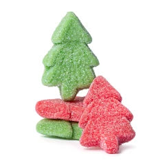 *Holiday* Gummy Christmas Trees