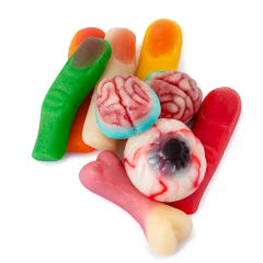 Halloween Mix