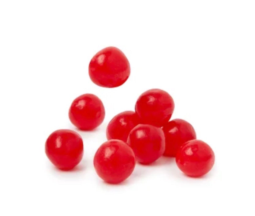 Sour Cherries