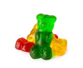Giant Gummy Bears