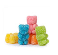 Sour Gummy Bears - Neon