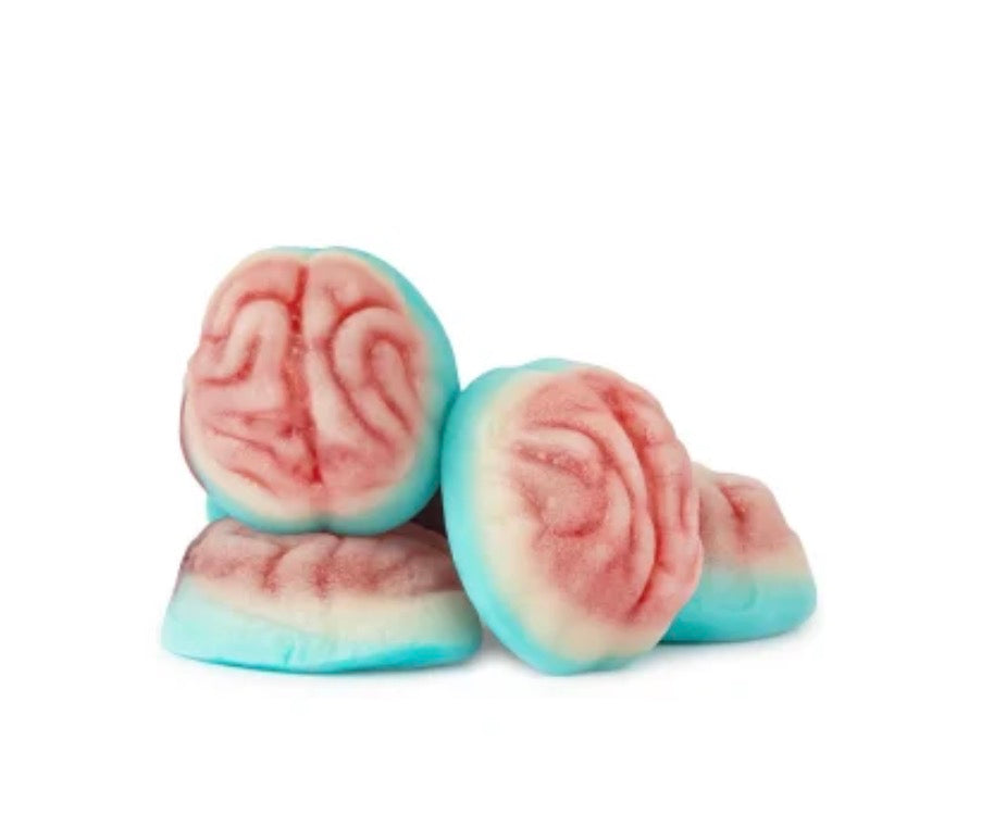 Brains
