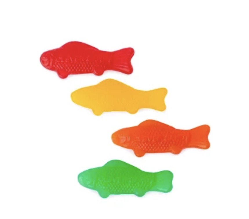 Fish - Assorted