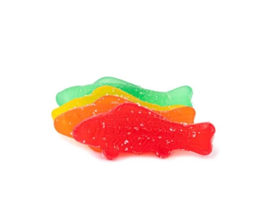 Fish - Sour