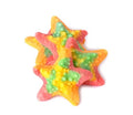 Gummy Tropical Star Fish