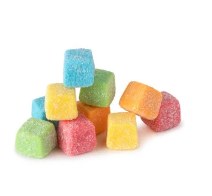 Sour Cubes