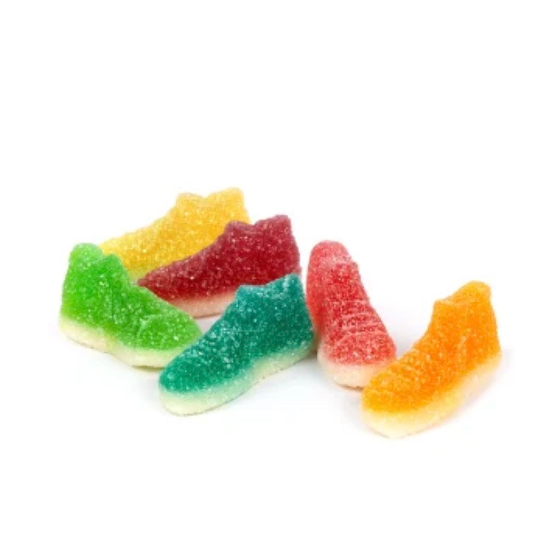 Sour Kicks