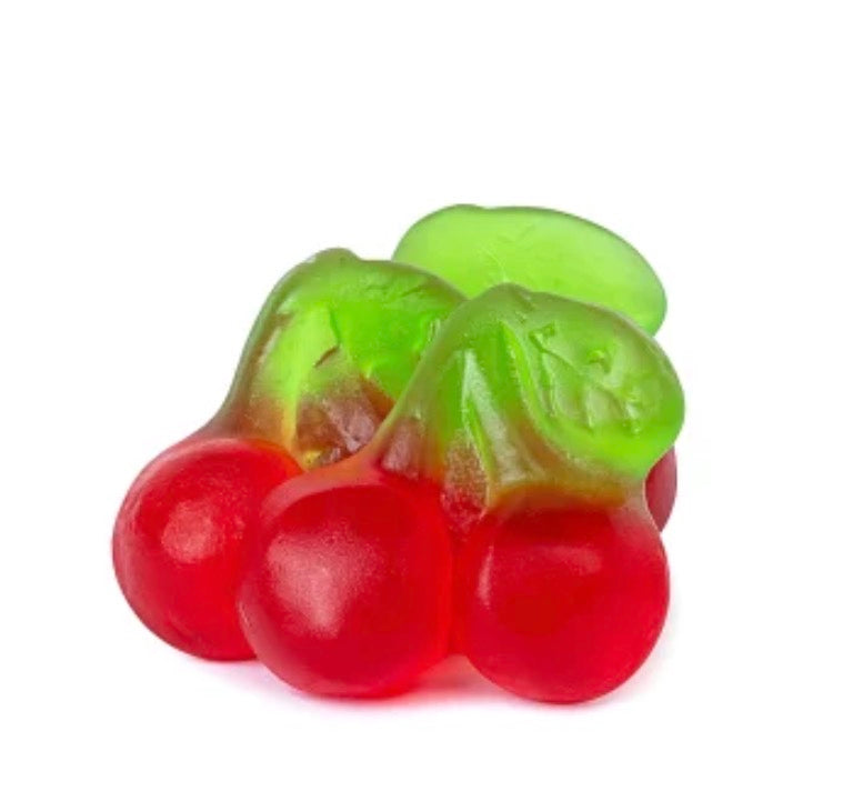 Twin Cherries