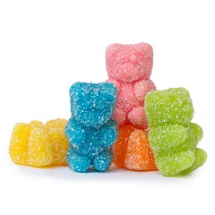 Gummy Bears - Neon