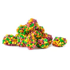 Nerd Clusters