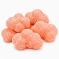 Peach Clouds