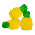 3D - Pineapples