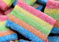 Rainbow Belt Bites