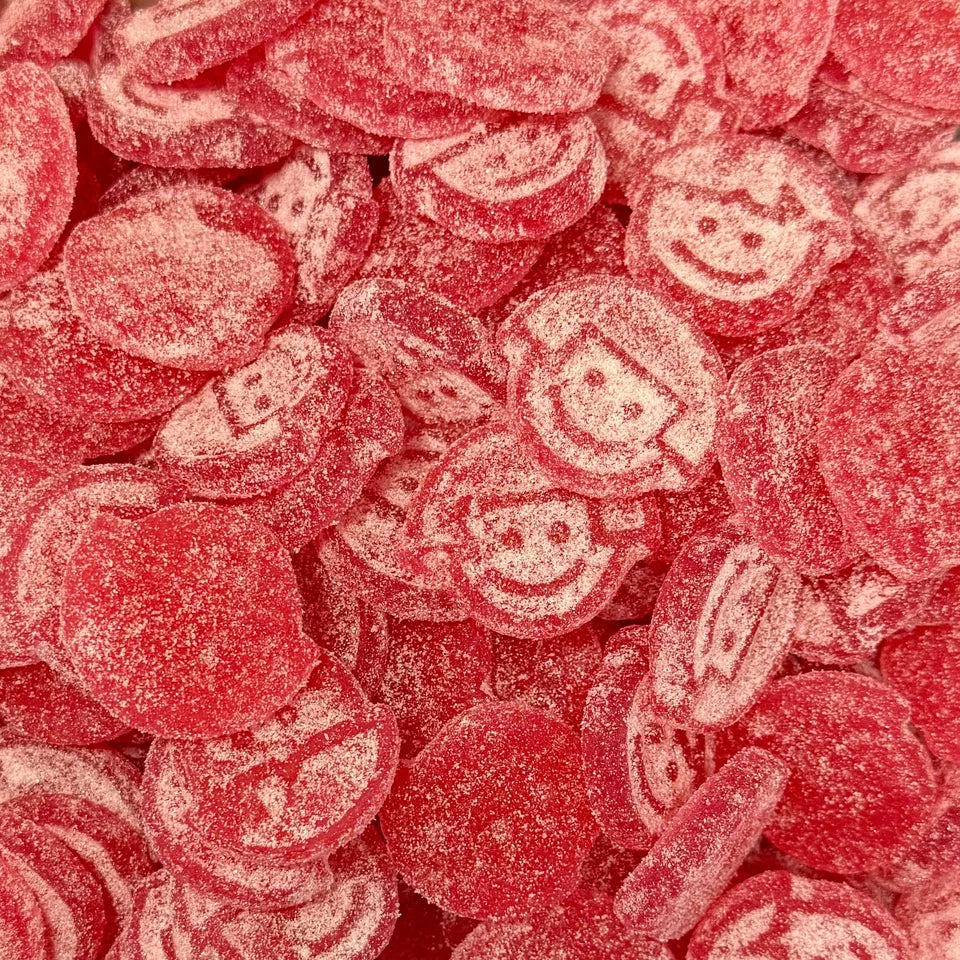 Raspberry Twins