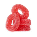 Gummy Rings - Watermelon